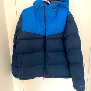 Columbia/ Winter & Ski jacket / M